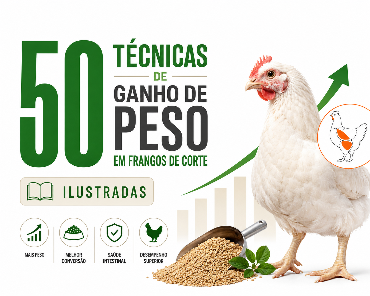 50 Estratégias para Melhorar o Desempenho